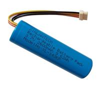 Batterie de rechange 1ICR19/66 3,7 V 2600 mAh pour babyphone vidéo Vtech VM3252