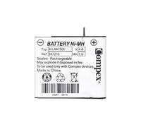 Batterie de rechange