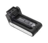 Batterie de rechange 21,6 V 3750 mAh, compatible avec l'aspirateur Shark, for modèles IP1251, IP1250, IP1255, IP1251C, IP1220, IP1220C, IP3251, IP3251C, IP3225, IP3124, IP3252. Modèle: XBATR640US
