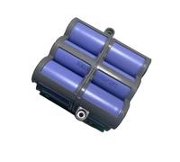 Batterie de Rechange 21,6 V 4000 mAh Compatible avec Tineco Floor S5 FW100200US S10-01