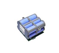 Batterie De Rechange 21,6 V 5000 MAh for Autolaveuse De Sol, Compatible avec Tineco Floor One 2.0 S5 Pro 2 S5 Smart S5 Steam(4000mAh)