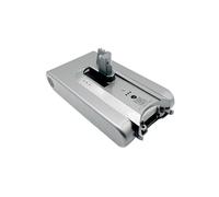 Batterie de rechange 25,2 V 63 Wh for aspirateur à main sans fil Dreame V11 SE/VVA1/P2016-7S1P-BW, haute puissance 450 W.