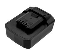 Batterie de rechange 2500 mAh pour Hilti PM 40-MG, PR 2-HS A12, SF 2H-A, SF 2H-A12, SFD 2-A, SFD 2-A12, SFE 2-A12, SID 2-A12, SL 2-A12, SR 2-A12 PN:HILTI 2077977, B12/2,6 mm. 12/4.0