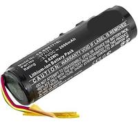 Batterie de rechange 2600 mAh / 9,62 Wh pour Bose 423816, SoundLink Micro PN:Bose 077171
