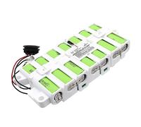 Batterie de rechange 2850 mAh / 71,82 Wh pour Karcher FC7 PN : Karcher 9.013.772.0, EO2321-00091774