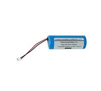 Batterie de rechange 3,7 V 1600 mAh pour contrôleur de mouvement Son y PS 4 Move Motion, manette PlayStatio n Move Motion, numéro de batterie : LIS1651