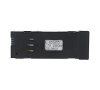 Batterie de rechange 3,7 V 1800 mAh pour quadricoptère E58 L800 JY019 S168 X