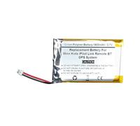 Batterie de rechange 3,7 V 1800 mAh pour télécommande Minn Kota iPilot Link BT système GPS APP00176