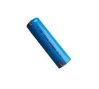 Batterie de rechange 3,7 V 800 mAh for brosse à dents électrique IO6, IO9, IO8, 8N, rechargeable, type 3758, 3759, 3753, compatible avec Oral-B(1pcs)