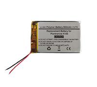 Batterie de rechange 3,7 V/800 mAh pour casque sans fil Plantronics K100, Plantronics PR-423350, 1-756-920-21, 1-756-920-31, LIS1427HEPCC, LIS1427NHPCC pour Sony MDR-DS6500, MDR-31. XB9500. BT