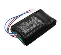 Batterie de rechange 3000 mAh compatible avec Yard Force Amiro 350, Amiro 350i, Amiro 400, Amiro 400i, Compact 280R, Compact 400Ri, Compact 400RiS, EasyMow 260B, GMBE-SP10283, GMBE-SP11571