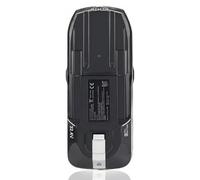 Batterie de rechange 32,4 V 2000 mAh for aspirateur. Compatible avec Rowenta E-TEK RH99, SS-2230002599, RS-2230002213 Compatible avec X-Force 14.60, 15.60 et ZR0097.