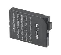 Batterie De Rechange 320 Mah / 3,7 V Pour Smartwatch Pw-410