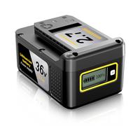 Batterie de rechange 36 V 2,7 Ah pour Kärcher Battery Power 36/27 compatible avec les outils Kärcher 36 V