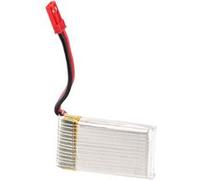 Batterie de rechange 400 mAh pour Monster Truck télécommandé "Rock Crawler" G