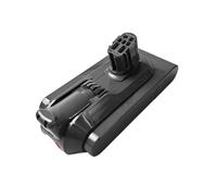 Batterie de Rechange 6000 mAh pour aspirateur Dyson V12, SV20, SV30, SV35, SV46, Batterie Lithium 6000 mAh, 1 pièce