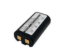 Batterie de Rechange 650 mAh for étiqueteuses DYMO 260P, 14430, 1758458 et S0895880