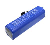 Batterie de rechange 6800 mAh pour Dreame Bot L10 Prime, L10s Plus, Pro, L10s Pro Ultra Heat, L10s Ultra, D10s Pro, Pro R2250, L10 Prime, L10s Pro, P2150-4S2P-MMBK, Xiaomi 34264, BHR5195EU ,Mi Robot