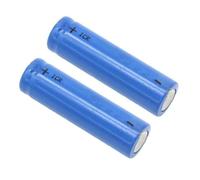Batterie de rechange 800 mAh compatible avec Oral-B, i010, i04, i05, i06, i07, i08, i09, iO Series 6N 7N 8N 9N, iO10, iO4, iO5, iO6, iO7, iO8, iO9, 3753, 3758, 3776, 3794 (800 mAh) 2 piles)