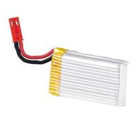 Batterie de rechange - Simulus - GH-4.cam - 800 mAh - 3,7 V - Originale
