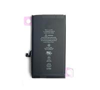 Batterie de rechange A2479 compatible avec iPhone série 12/12 Pro 2815 mAh avec tampon adhésif