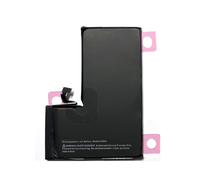 Batterie de rechange A2866 compatible avec iPhone série 14 Pro. 3200 mAh avec tampon adhésif.