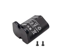 Batterie De Rechange ABL-C 2600 MAh For Aspirateur Robot Roomba Et Braava Jet M6, 3S1P Intégrée, Pièces Détachées