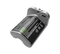 Batterie De Rechange ABL-C Compatible Avec Les Aspirateurs Roomba, Braava Et Jet M6 (10,8 V, 2200 MAh)(Gray 2000mAh)