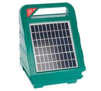 AKO 441218 Batterie AGM de rechange, 12 V, 5 Ah, accessoire de clôture