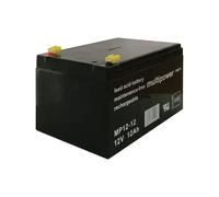 AKO Batterie de rechange 12 V pour appareil solaire différentes tailles