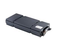 Batterie de rechange - APC - 152 - Restauration des performances - Emballage réutilisable - Installation facile
