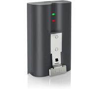Batterie De Rechange Avec Ring, Pour Sonnette-Caméra 2/3/4, Caméra Projecteur, Caméra Intérieure Et Extérieure, Batterie Li-Ion Rechargeable 3,65 V 6040 Mah[GOP6252761]