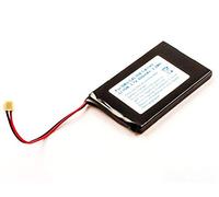 Batterie de rechange batterie Téléphone/fixe Batterie Compatible avec Grundig CP76 600 mAh