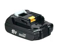 Batterie de rechange BL1815B 3,0 Ah compatible avec Makita 18 V BH, BD, BT, BS, BJ, BF Series Power Tools BHP451, BHP454, BHP452, BDF451, BDF451Z, BTD140, BTD141