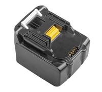 Batterie de rechange BL1830 4,0 Ah compatible avec Makita 18 V BH, BD, BT, BS, BJ, BF Series Power Tools BHP451, BHP454, BHP452, BDF451, BDF451Z, BTD140, BTD141