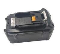Batterie de rechange BL3626 BL3622 pour Makita 36 V 2600 mAh 2,6 Ah compatible avec tondeuse à gazon BUX360, UX360D, BBC300, BUX361, BLM430, UB360, BHR261, BML360, BUC250