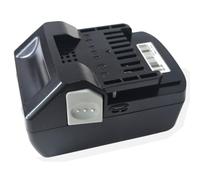 Batterie de rechange BSL1850 pour HiKOKI 18 V 5,0 Ah BSL1815 BSL1830 BSL1840 BSL1860 BSL1850 Compatible avec Hitachi & Hikoki BSL1815X BSL1815S 330139 330555 7 kg
