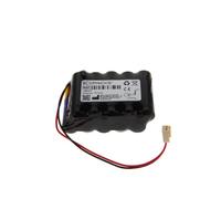 Batterie de rechange compatible avec ACO Quatrix-KV 3.0 0169.04.21