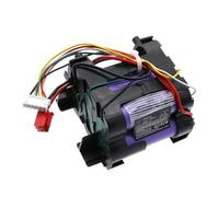 Batterie de rechange compatible avec Bosch BHN20L, BHN20L/04, Move 20 V PN : Bosch 801BPV180-01 2500 mAh / 45,0 Wh