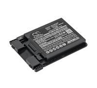 Batterie de rechange compatible avec CipherLAB R25, RS38, RS38WO PN:CipherLAB BA-0174A5 4500 mAh