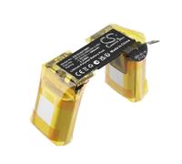 Batterie de rechange compatible avec DJI Action 2 Osmo PN : DJI BCX103-580 mAh-3,85 V 580 mAh