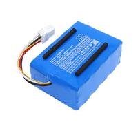 Batterie de rechange compatible avec Dreame A1,A1 Pro, A2, A2 Pro, MLLA7110, MLLA7210, MXXA8210 PN:MBPA14 5000mAh