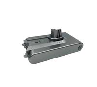 Batterie de rechange, compatible avec Dreame V11 V11SE V12, pack de batteries 18650, Dreame VVA1-5000mAh