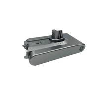 Batterie de rechange, compatible avec Dreame V11 V11SE V12, pack de batteries 18650, Dreame VVN6-5000mAh