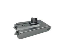 Batterie de rechange, compatible avec Dreame V11 V11SE V12, pack de batteries 18650, Dreame VVT1-5000mAh
