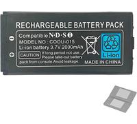Batterie De Rechange Compatible Avec Dsi Ndsi Twl-003 Twl-001