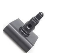 Batterie de rechange, compatible avec Dyson DC31 DC34 DC44 DC45 DC55, 21,6 V 3000 mAh 3,0 Ah