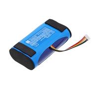 Batterie de rechange compatible avec Eufy 4G LTE Outdoor, S300 eufyCam, Security 4K Solar Security Camera, T8161 PN:Eufy LGM50LT-1S2P 9000 mAh