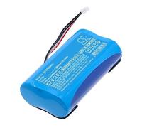 Batterie de rechange compatible avec Eufy AKT8223, Security S220 SoloCam, T3814, Video Doorbell Camera C30, Video Doorbell Camera C31 2K FHD, Video Doorbell 2k PN:Eufy SW186&50 34M 2P 6800mAh