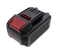 Batterie de rechange compatible avec Flex 517674 CS 45 18.0-EC C Compact, CS 45 18.0-EC C Compact cordle, RFE 40 18.0-EC Cordless Gutter PN:Flex 445894 3000 mAh / 54,0 Wh